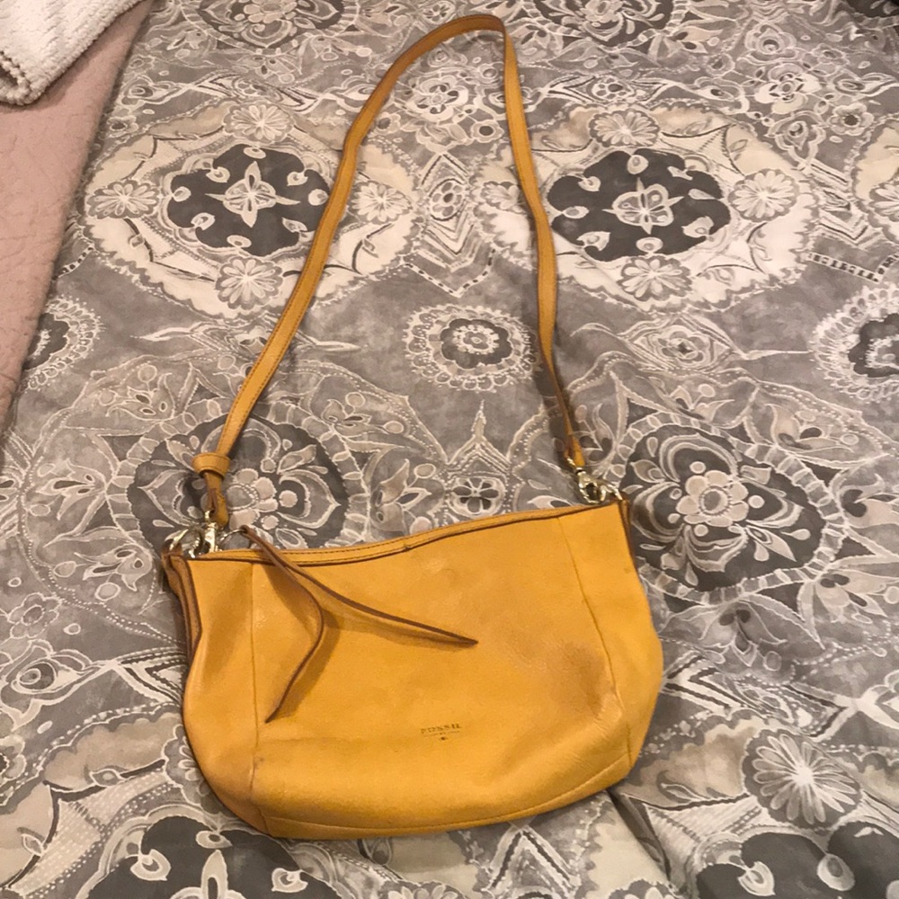 Fossil Purse